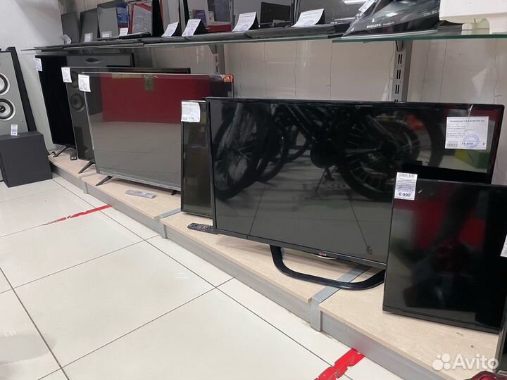 Телевизор Samsung UE22H5600