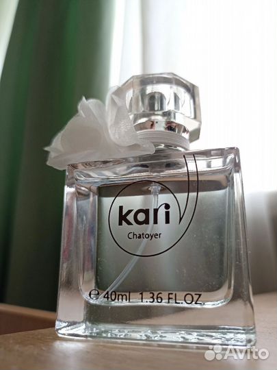 Туалетная вода женская