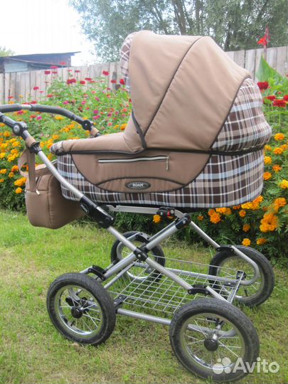 Детская коляска