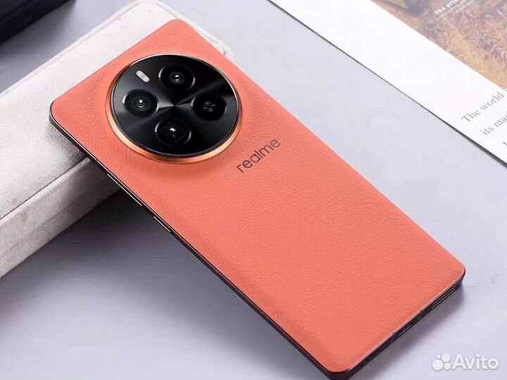 realme GT5 Pro, 12/256 ГБ