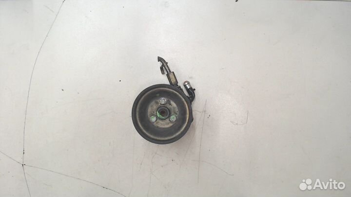 Гур Lancia Lybra, 2002