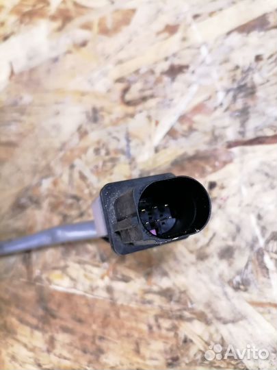 Лямбда зонд первый Audi A4 B8 2.0T CDN