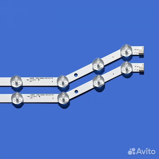 Подсветка для телевизора Samsung 32