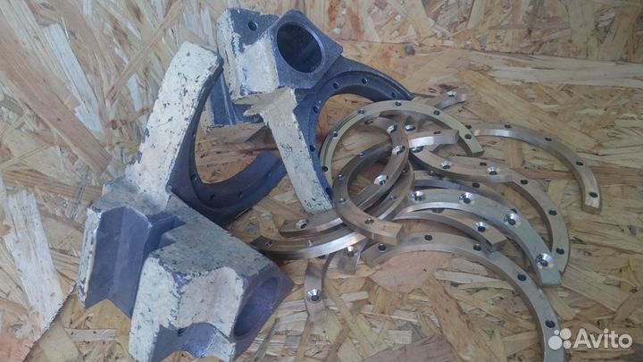 На токарный автомат 1В225-6