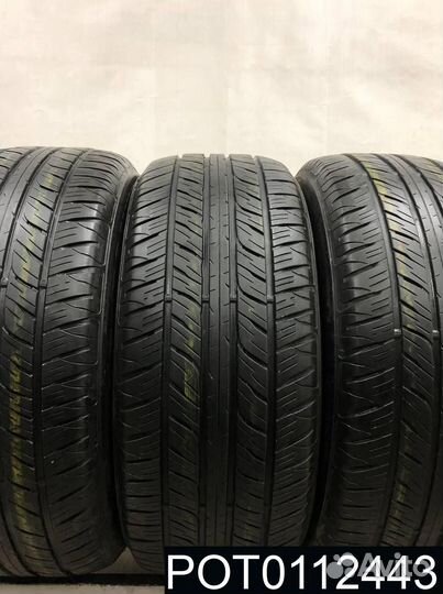 Dunlop Grandtrek PT2A 285/50 R20 112V