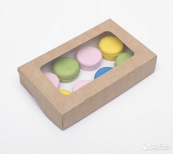 Контейнер на вынос