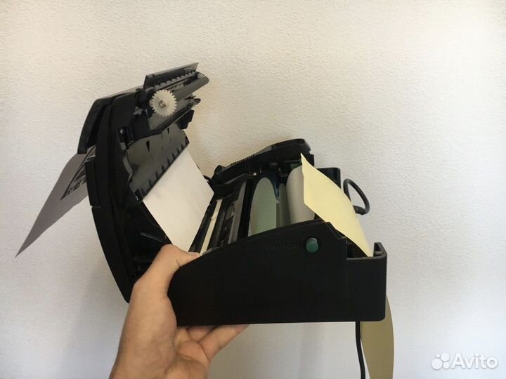 Трансферный тату принтер