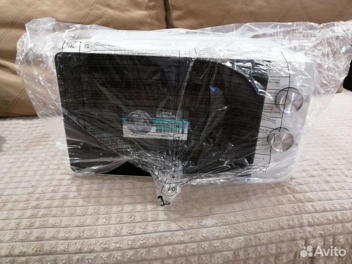 Микроволновая печь Gorenje MO17E1W