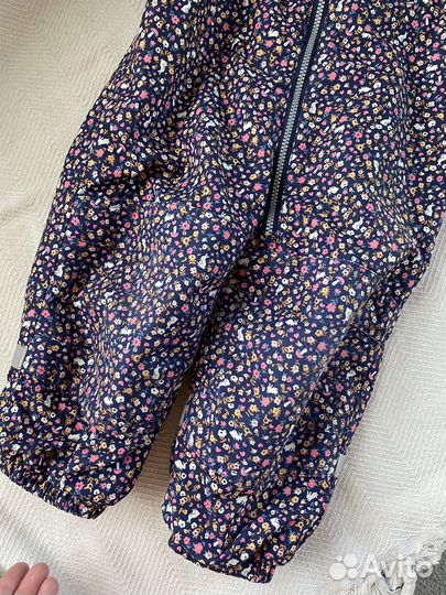 Комбинезон деми Hh на девочку 92