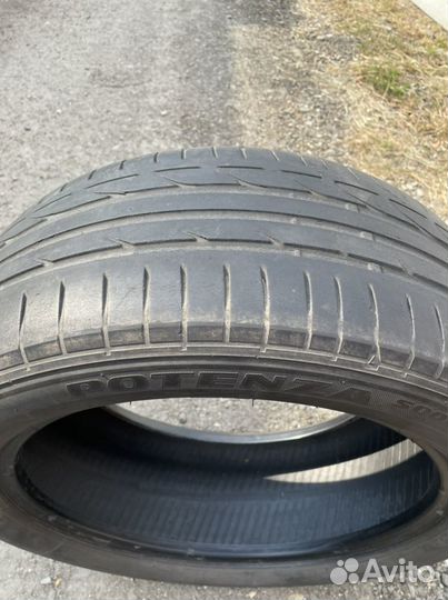 Bridgestone Potenza S001 235/50 R18