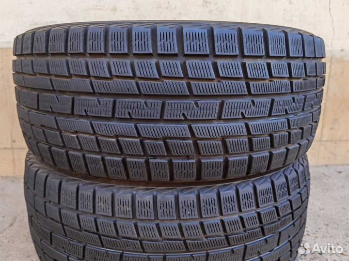 Yokohama Ice Guard IG30 215/45 R17 87Q