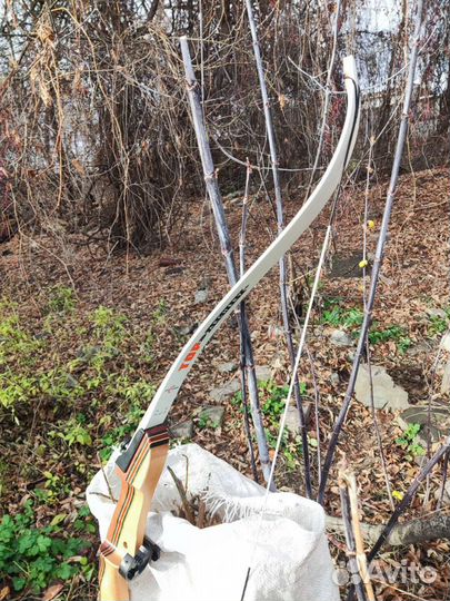 Лук для стрельбы