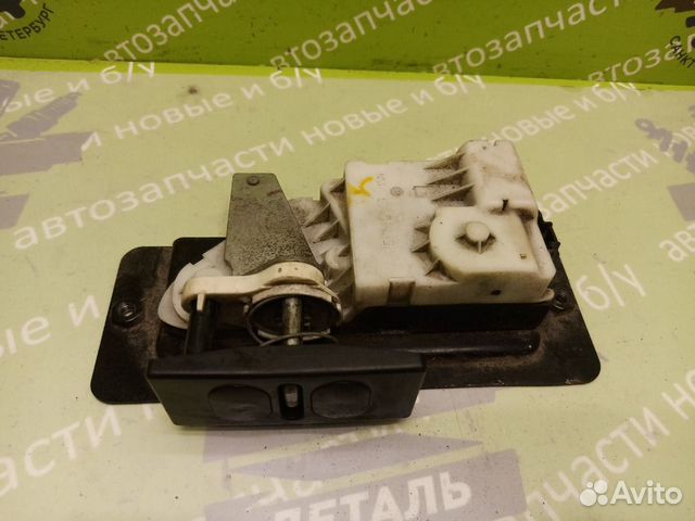 Ответная часть замка багажника Peugeot 607 ES9J4S