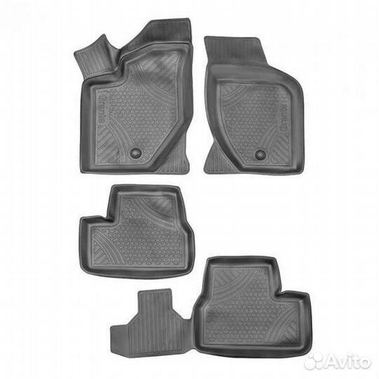 Коврики LADA granta