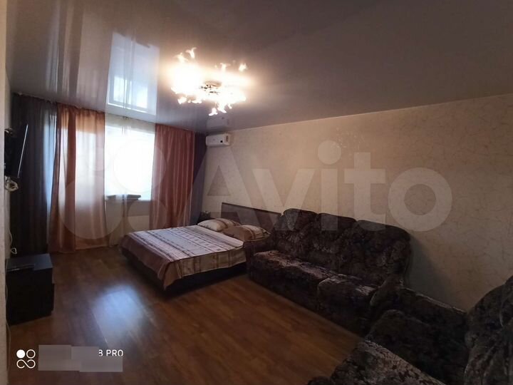 2-к. квартира, 68 м², 8/12 эт.