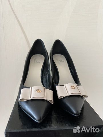 Туфли женские 38 размер новые