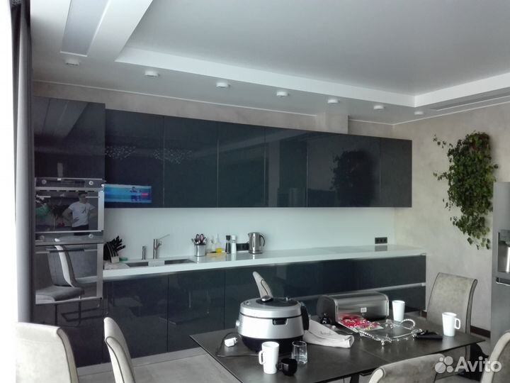 Сборка-монтаж мебели из Китая