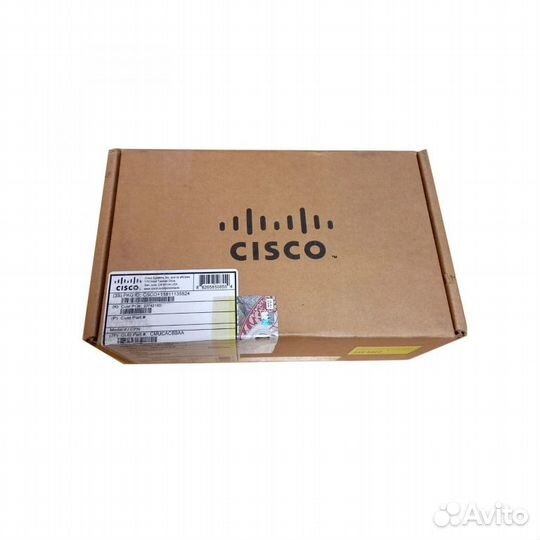 Блок вентиляторов Cisco NXA-FAN-35CFM-PI NEW C ндс
