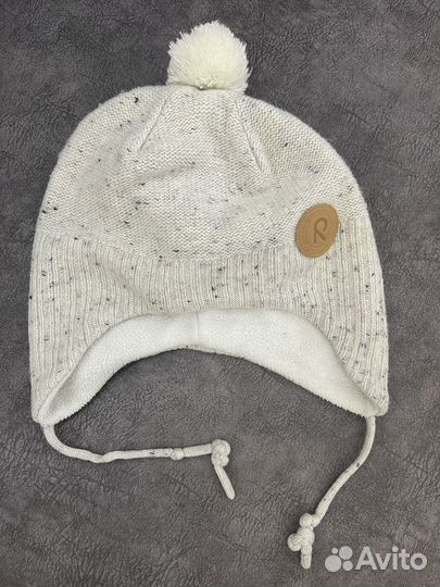 Зимняя шапка reima 50