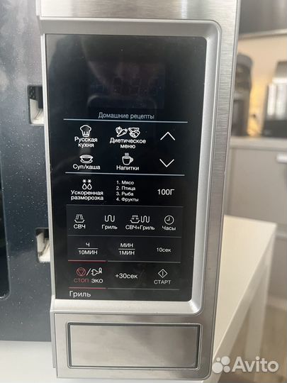 Микроволновая печь Samsung