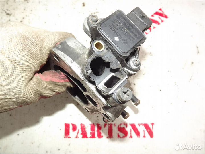 Заслонка дроссельная Хендай Элантра XD