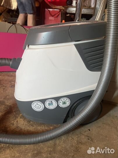 Пылесос Karcher