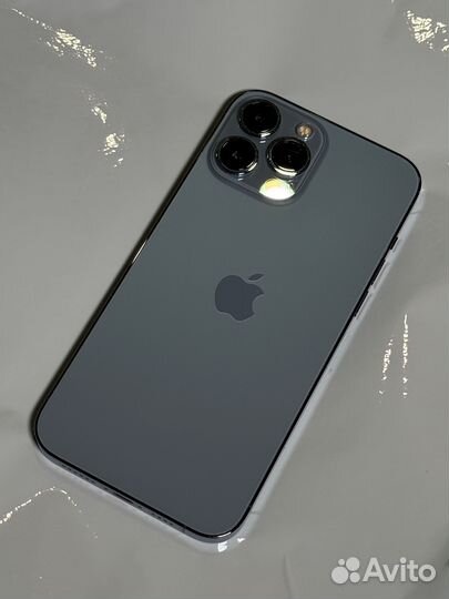 iPhone 13 Pro Max, 256 ГБ