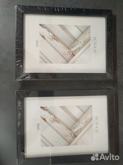 Фоторамка Ribba 21x30