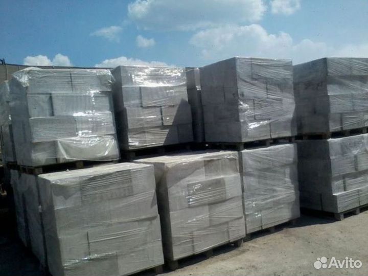 Полистиролбетон