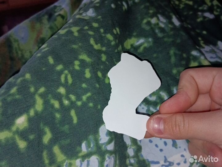 Наклейки BTS