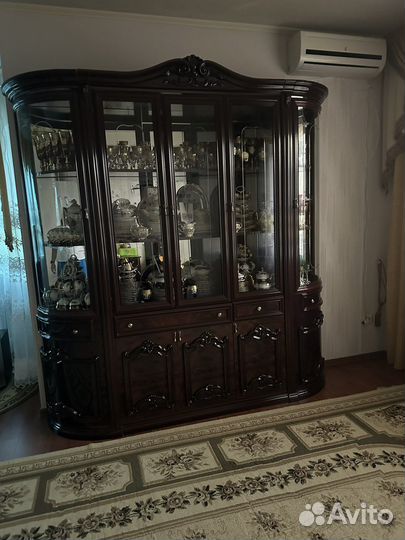 Стенка горка