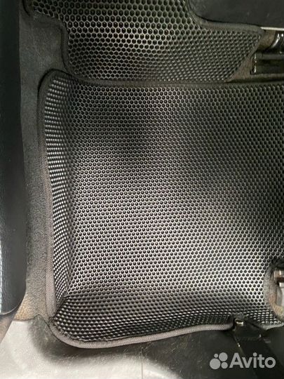 Ева эва коврики в авто