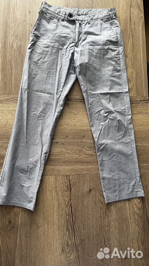 Брюки летние Henderson TR-0240 размер W32/L34