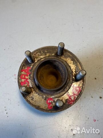 Ступица задняя Ford Focus 3