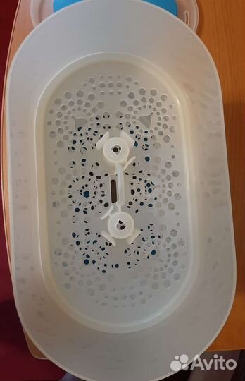 Стерилизатор philips avent