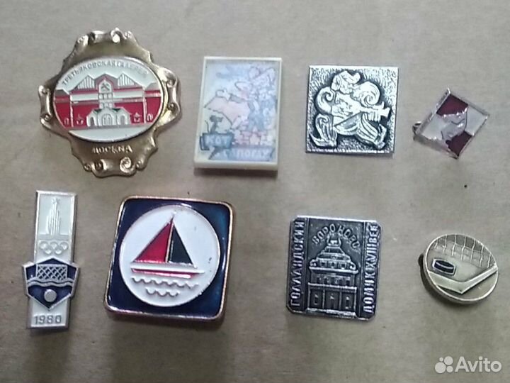 Чернобыль, гдр,спорт, олимпиада знак значок СССР