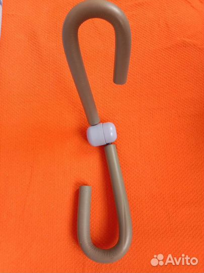 Тренажер бабочка