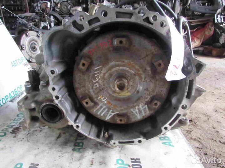 АКПП для Toyota Corolla Levin AE111