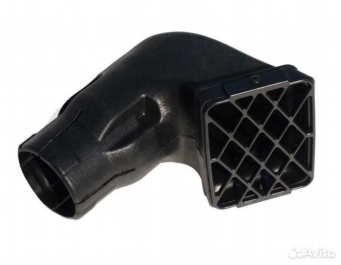 Насадка на шноркель 