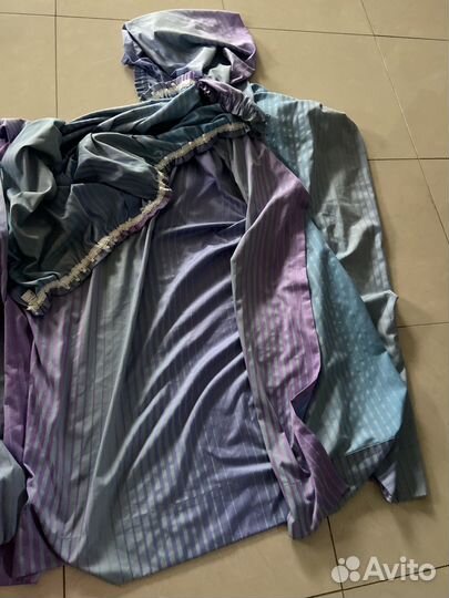 Шторы на окна