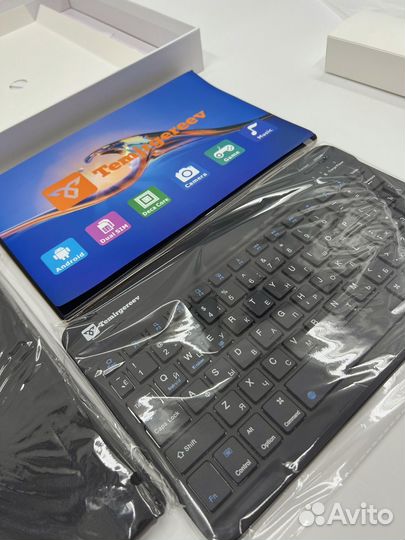 Планшет GT-30 8/512GB