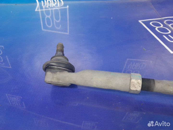 Рейка рулевая Changan CS35 Plus