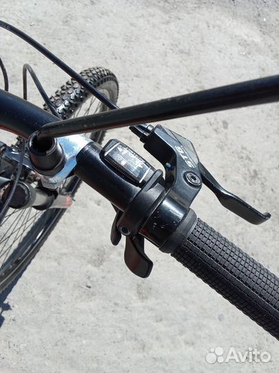 Велосипед взрослый радиус 29