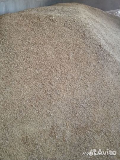 Продадим ячмень