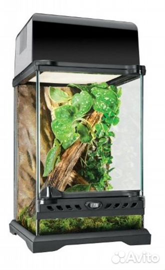 Террариум Hagen Exo-Terra Nano Terrarium 20x20x30