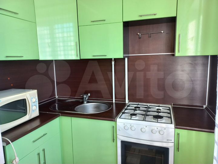 1-к. квартира, 35 м², 7/9 эт.