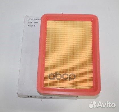 Фильтр воздушный LF breez LBA1109102 lifan