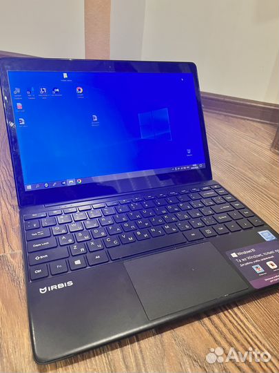 Продам ноутбук