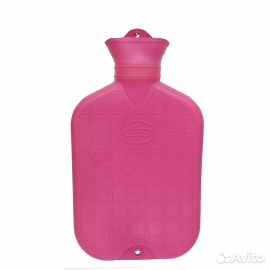 Грелка резиновая №2 тип А 