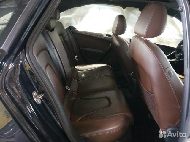 Audi q7 3.0 tdi по запчастям